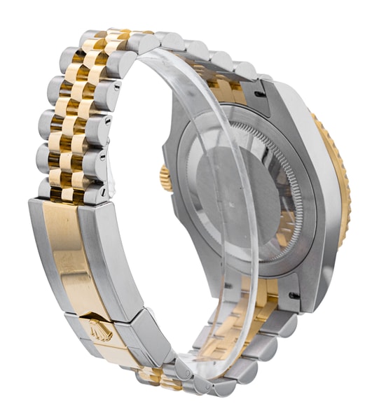 Rolex GMT Master II 126713 GRNR